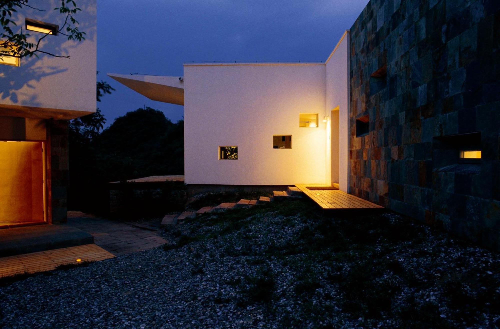 Commune By The Great Wall, In The Unbound Collection By Hyatt Yanqing Dış mekan fotoğraf
