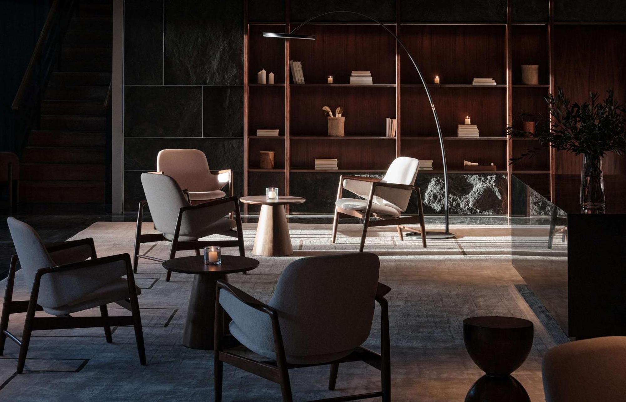 Commune By The Great Wall, In The Unbound Collection By Hyatt Yanqing Dış mekan fotoğraf