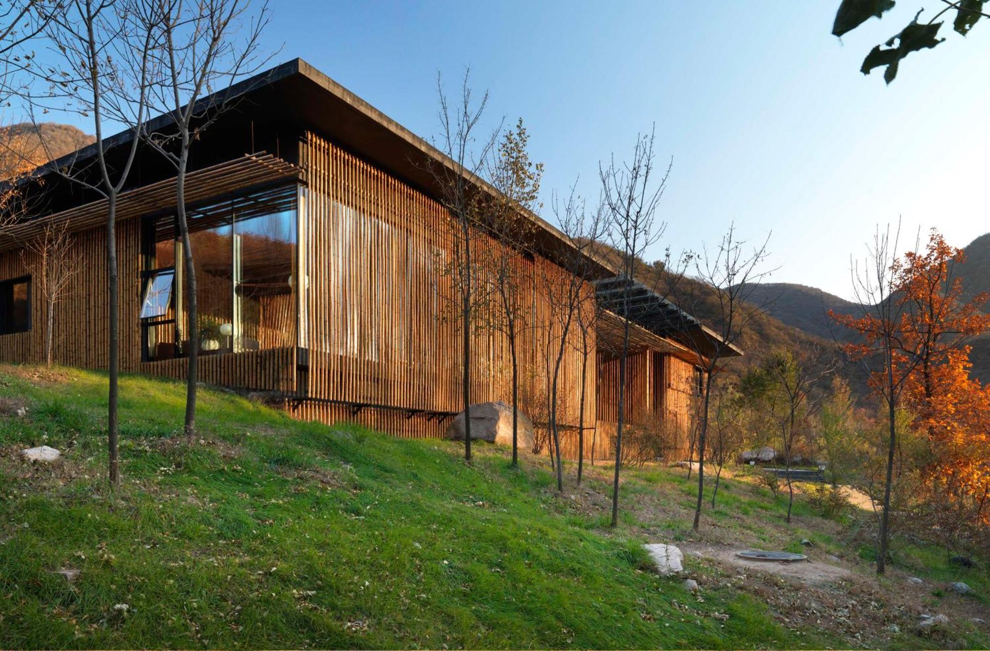 Commune By The Great Wall, In The Unbound Collection By Hyatt Yanqing Dış mekan fotoğraf