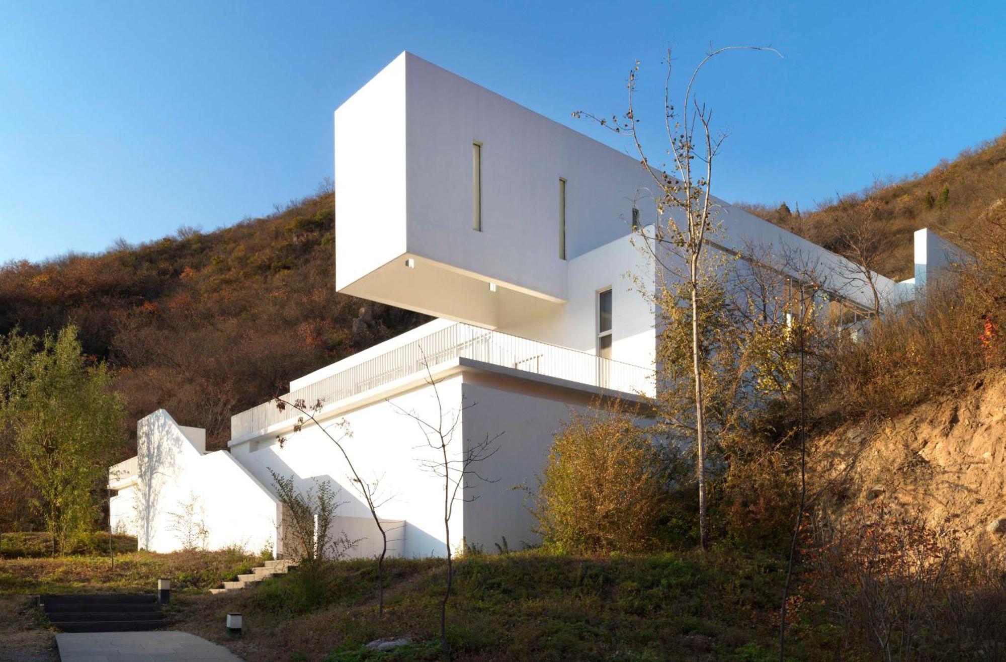 Commune By The Great Wall, In The Unbound Collection By Hyatt Yanqing Dış mekan fotoğraf