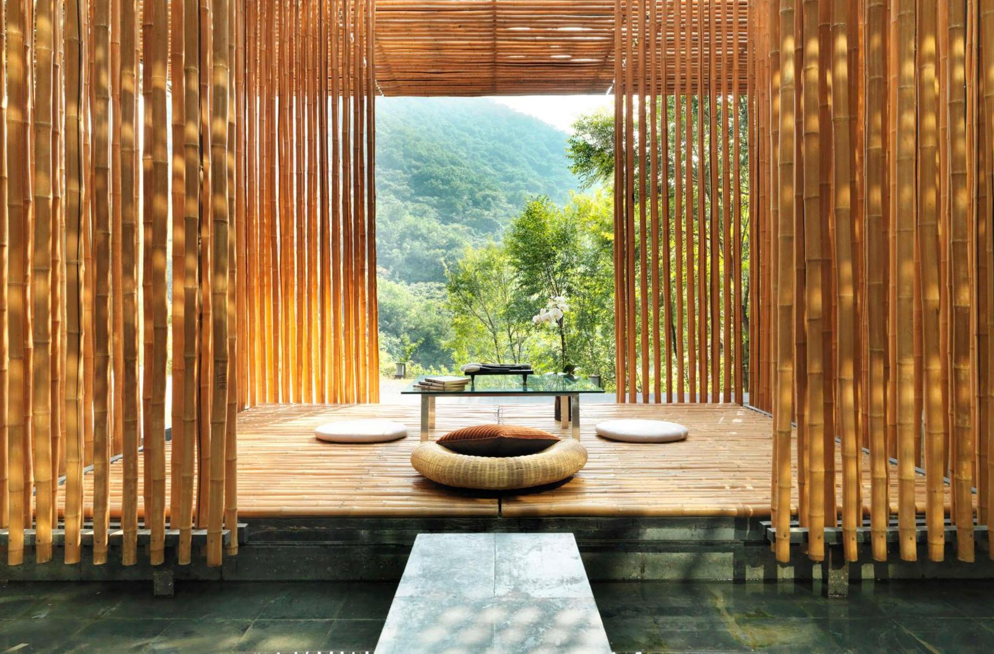 Commune By The Great Wall, In The Unbound Collection By Hyatt Yanqing Dış mekan fotoğraf